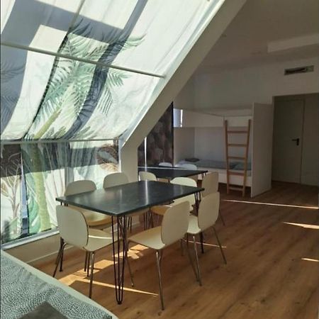 Apartmán Betariel'Com Westbahnhof M Vídeň Exteriér fotografie