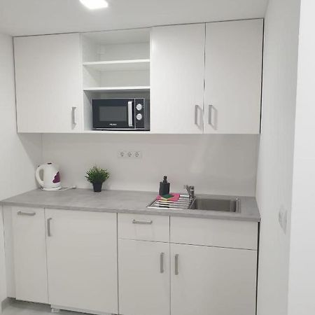 Apartmán Betariel'Com Westbahnhof M Vídeň Exteriér fotografie