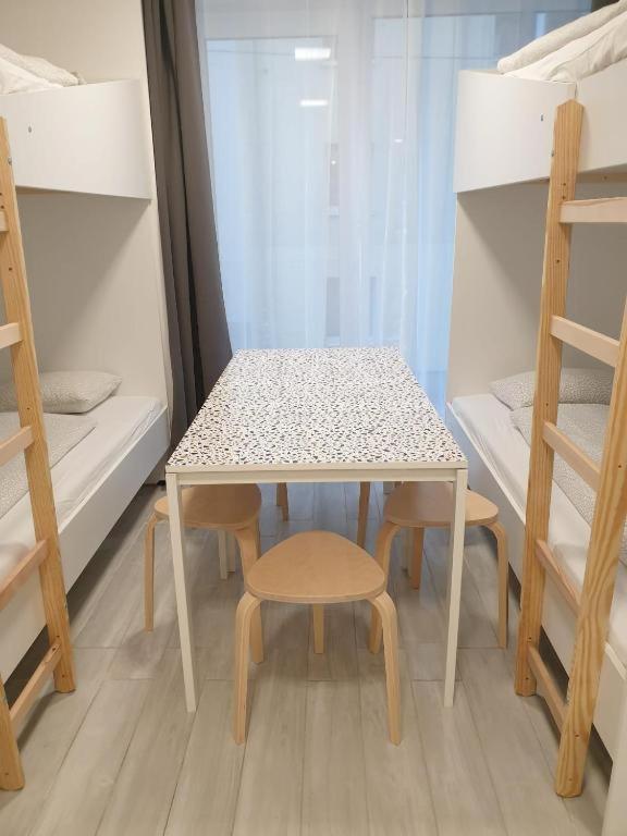 Apartmán Betariel'Com Westbahnhof M Vídeň Exteriér fotografie