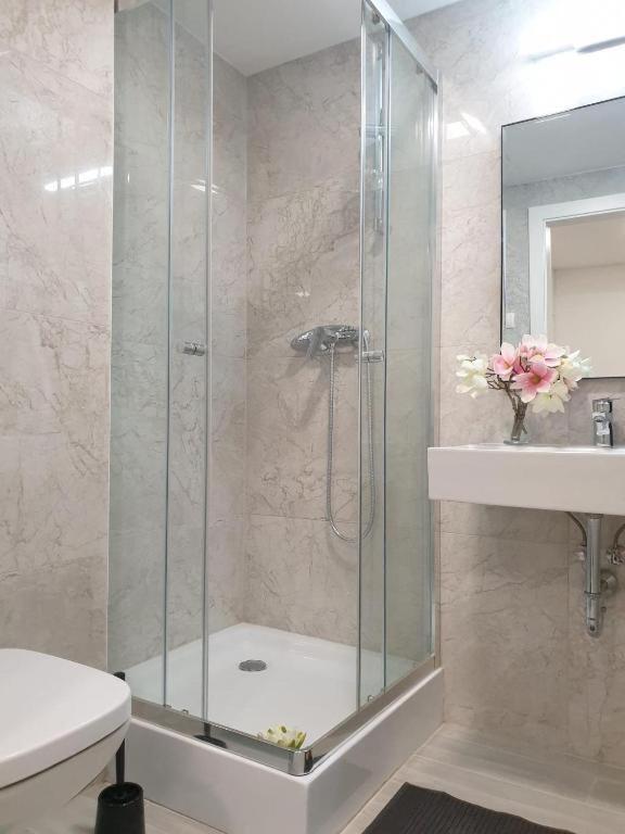 Apartmán Betariel'Com Westbahnhof M Vídeň Exteriér fotografie