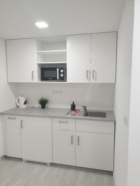 Apartmán Betariel'Com Westbahnhof M Vídeň Exteriér fotografie