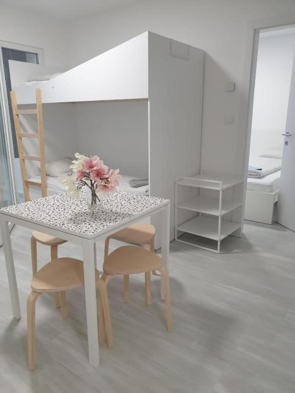 Apartmán Betariel'Com Westbahnhof M Vídeň Exteriér fotografie
