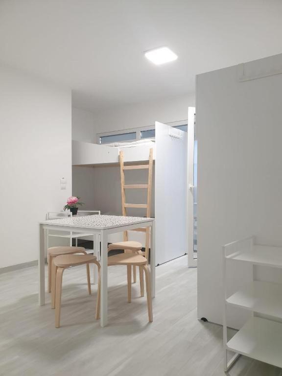 Apartmán Betariel'Com Westbahnhof M Vídeň Exteriér fotografie