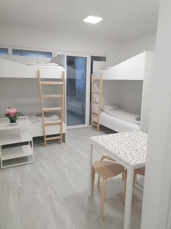 Apartmán Betariel'Com Westbahnhof M Vídeň Exteriér fotografie